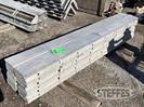 8' Concrete hinged OSC forms